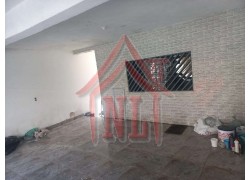 SOBRADO COM 1 DORMITÓRIO E 2 VAGAS CÓD: ZL 1038 